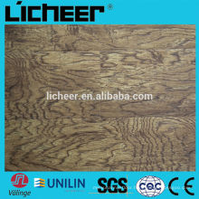 8mm laminate Floor/v groove AC3 wood flooring/High quality HDF laminate floor price